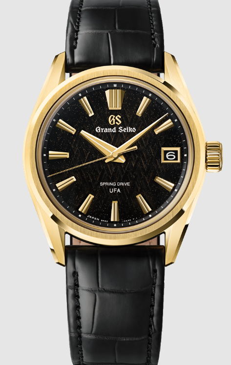 Review Replica Grand Seiko Evolution 9 Collection SLGB006 watch